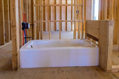 Top Bathtub Installation Companies in Akron, OH