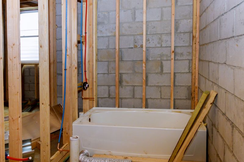 Top Bathtub Installation Companies in Wadsworth, OH