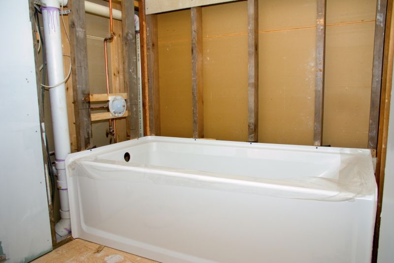 Top Bathtub Installation Companies in Wadsworth, OH