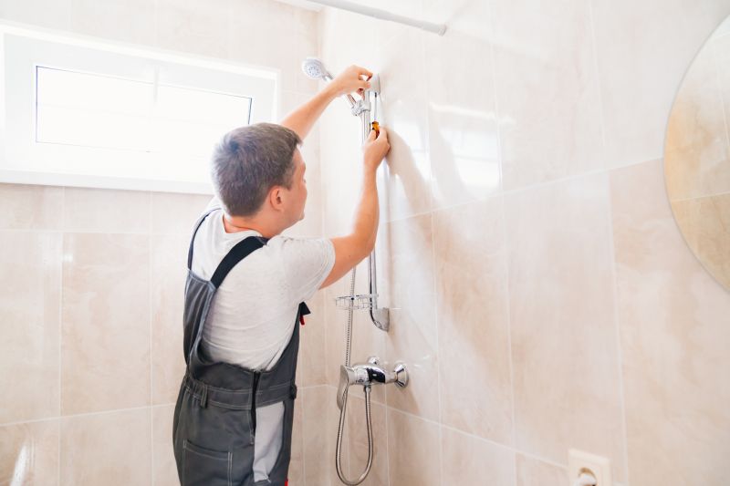 Top Shower Installation Companies in Canton, OH