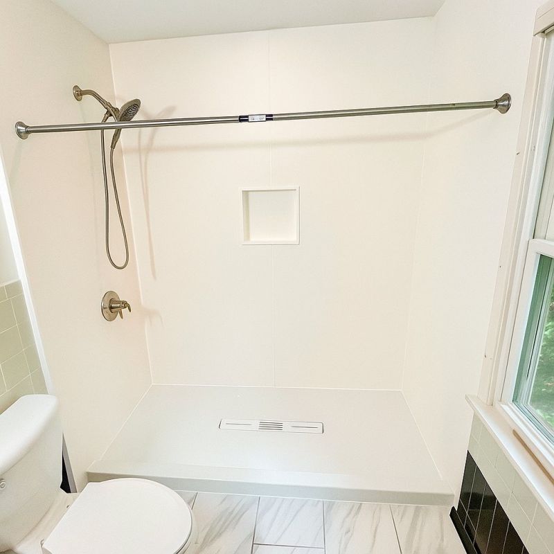 Top Shower Installation Companies in Massillon, OH
