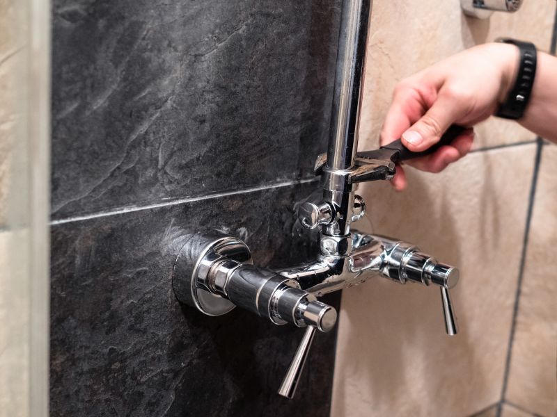 Top Shower Installation Companies in Wadsworth, OH