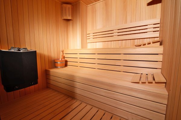 Cost of Steam Shower Replacement in Akron