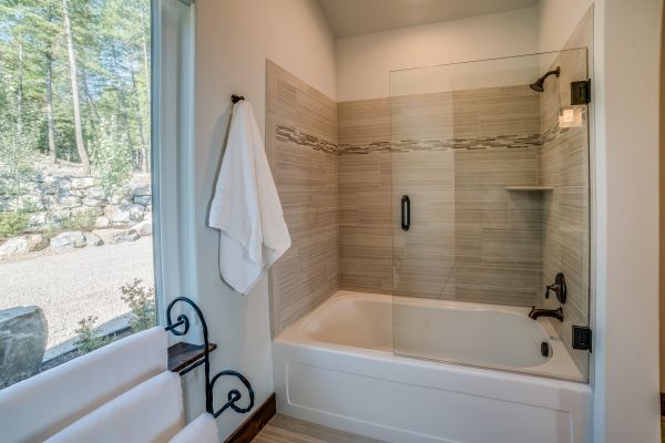 Cost of Tub Conversion Service in Akron
