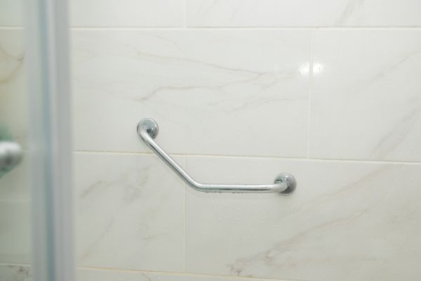 Cost of Mobility Shower Installation in Akron