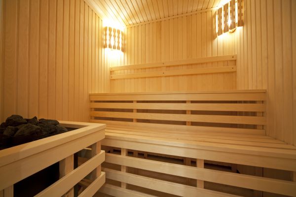 Cost of Steam Shower Installation in Akron